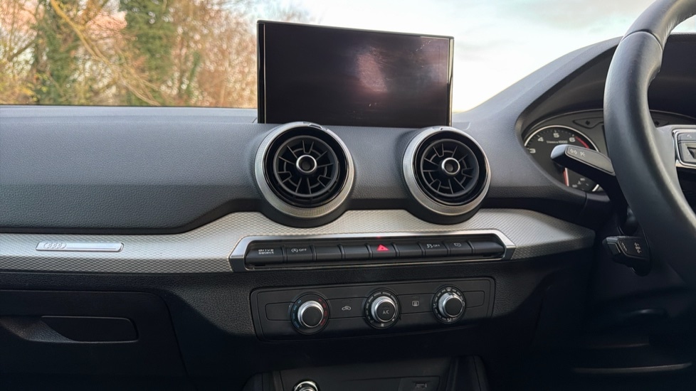 Used Audi Q2 2021 for sale - 77057814: Photo 12