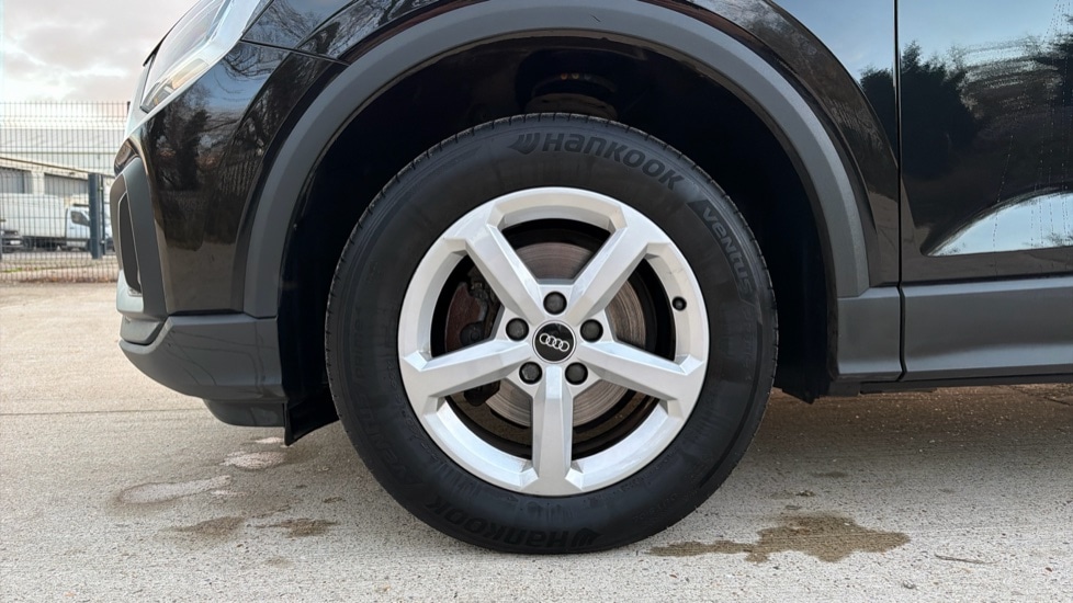 Used Audi Q2 2021 for sale - 77057814: Photo 17