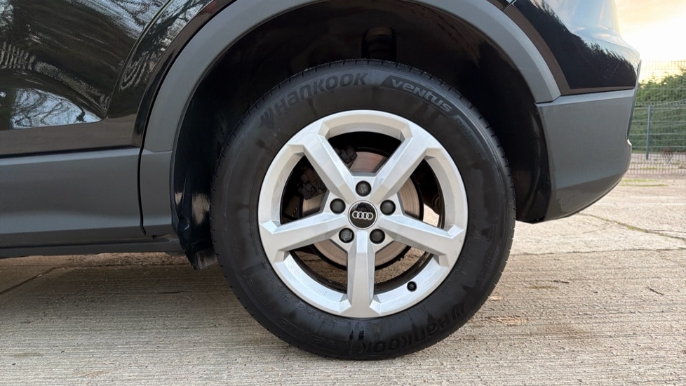 Used Audi Q2 2021 for sale - 77057814: Photo 18