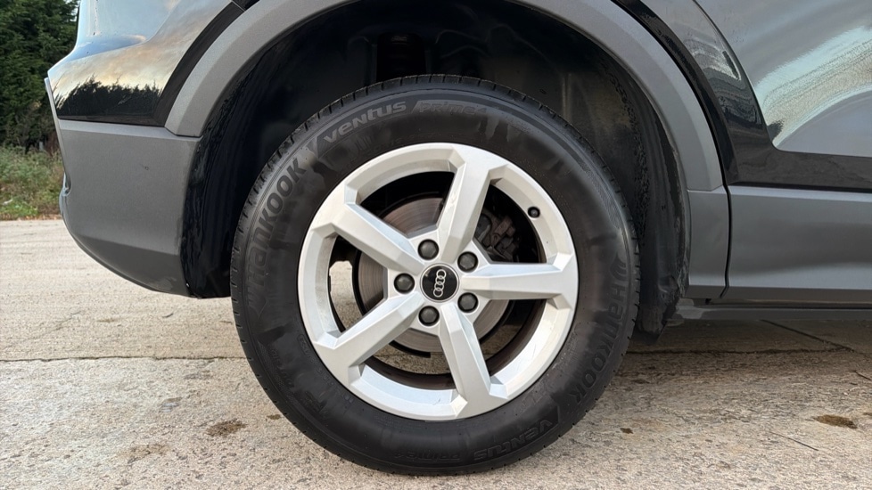 Used Audi Q2 2021 for sale - 77057814: Photo 19