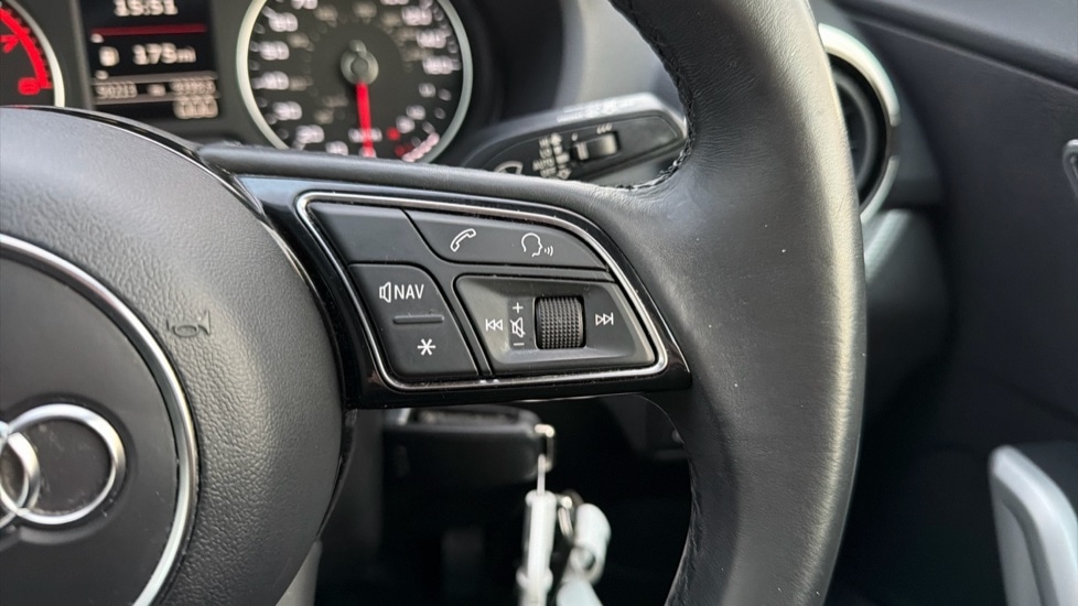 Used Audi Q2 2021 for sale - 77057814: Photo 23