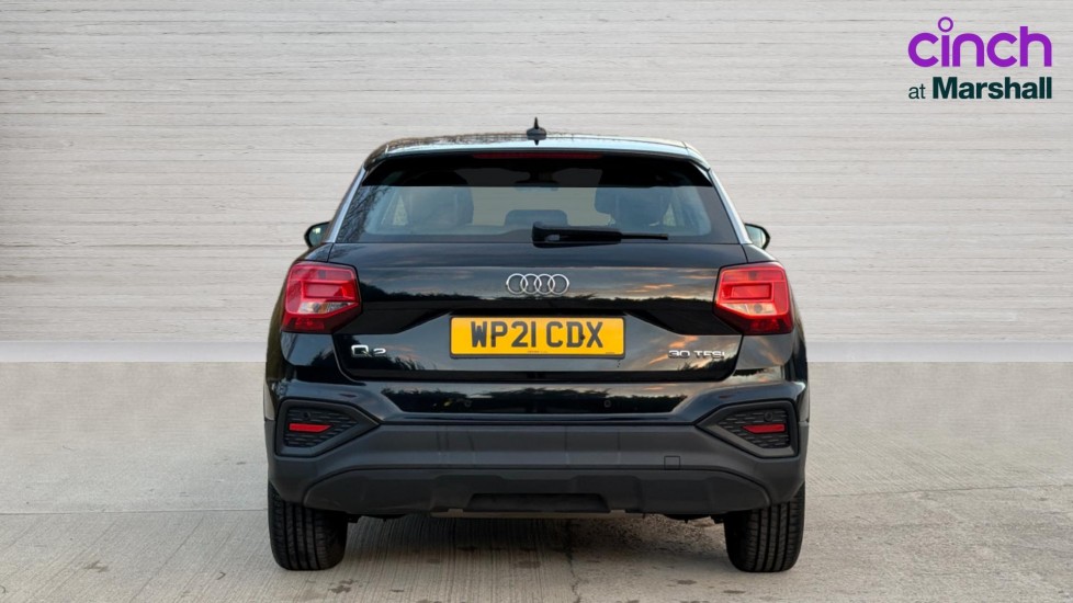 Used Audi Q2 2021 for sale - 77057814: Photo 4