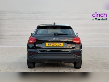 Used Audi Q2 2021 for sale - 77057814: Photo