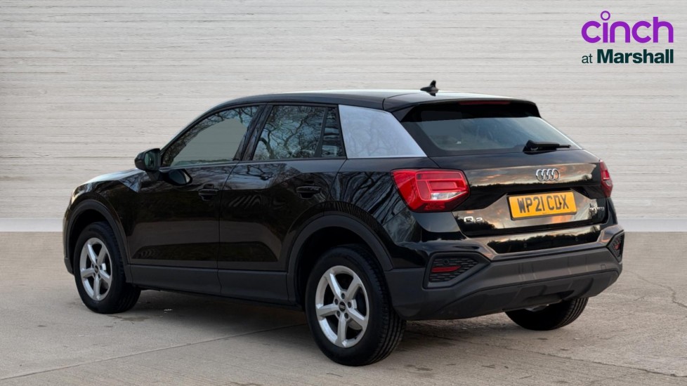 Used Audi Q2 2021 for sale - 77057814: Photo 5