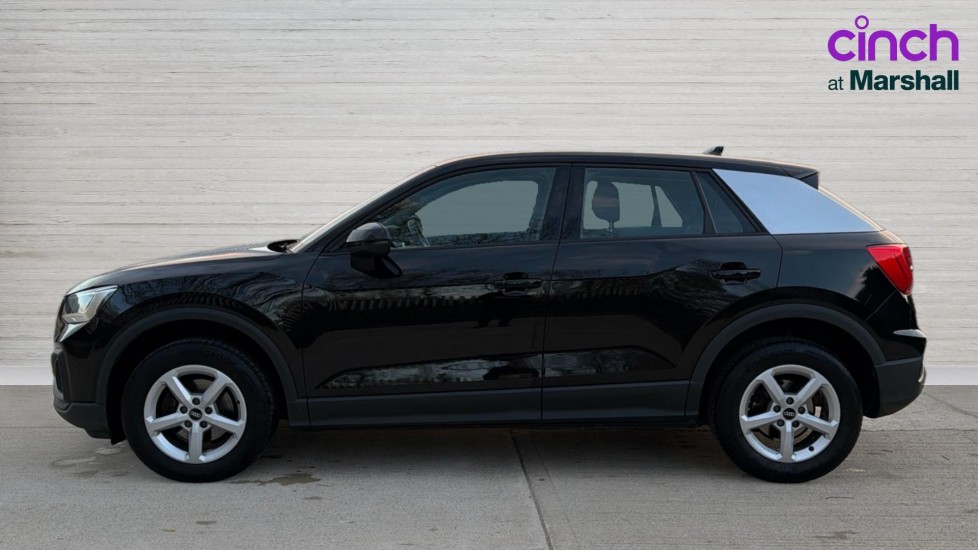 Used Audi Q2 2021 for sale - 77057814: Photo 6