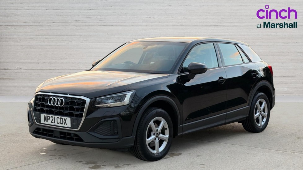 Used Audi Q2 2021 for sale - 77057814: Photo 7