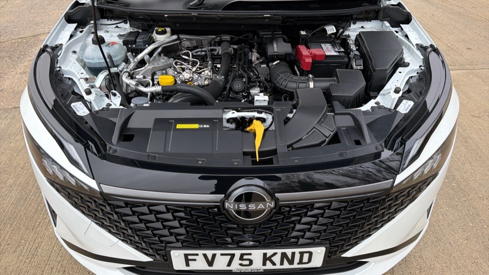 Used Nissan Qashqai 2025 for sale - 76914925: Photo 10