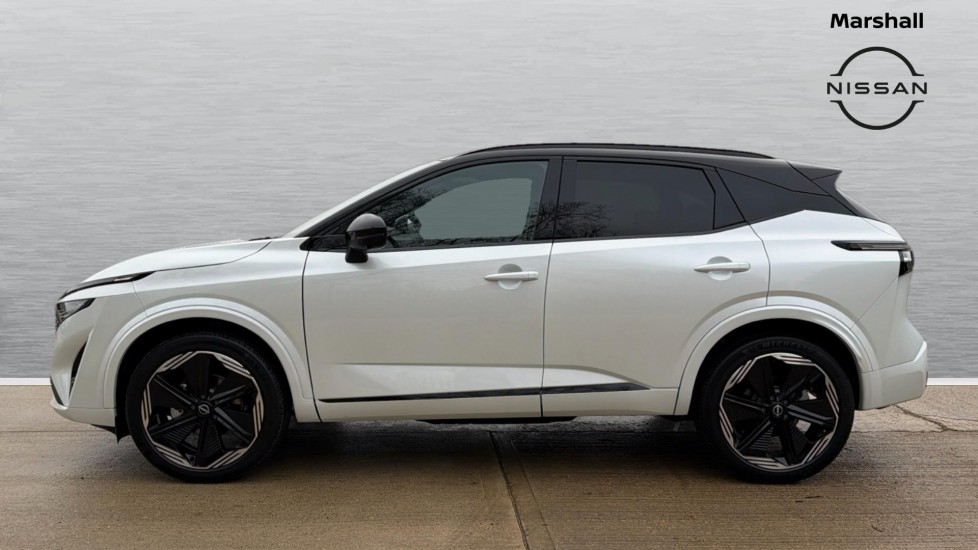 Used Nissan Qashqai 2025 for sale - 76914925: Photo 13