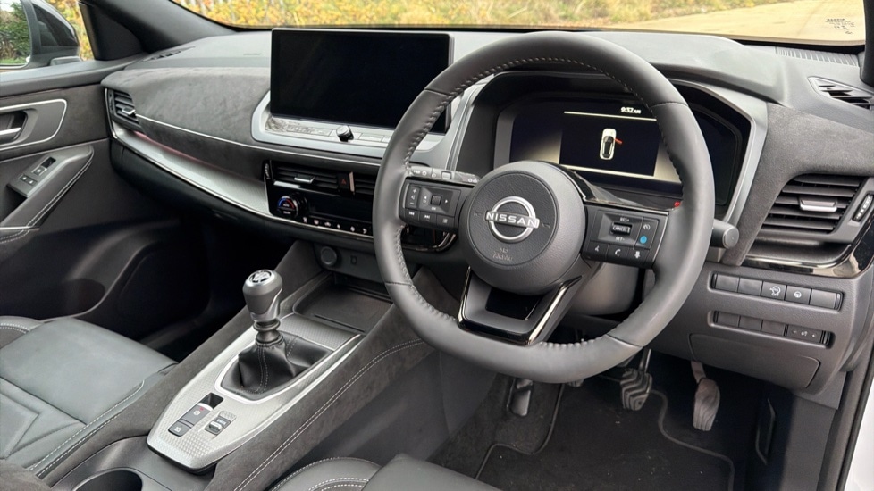 Used Nissan Qashqai 2025 for sale - 76914925: Photo 14