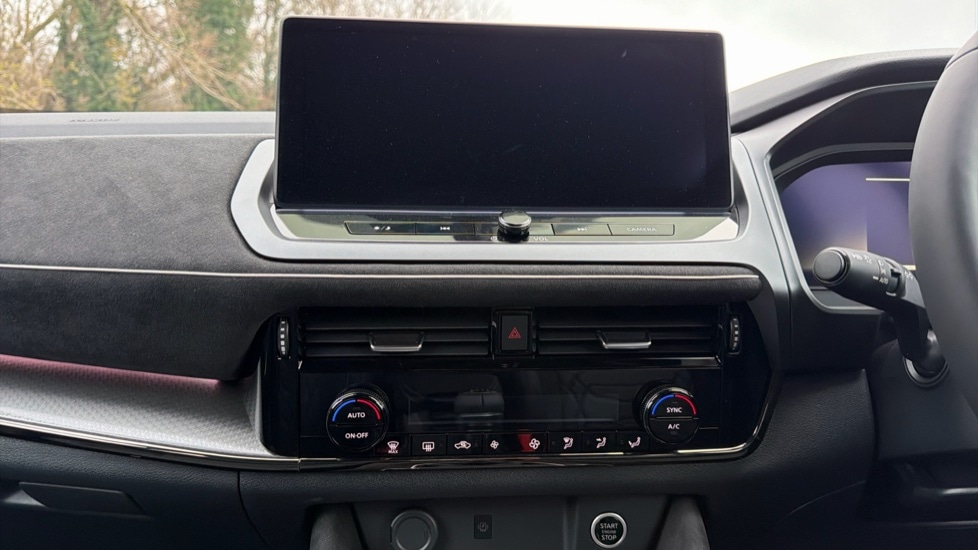 Used Nissan Qashqai 2025 for sale - 76914925: Photo 15