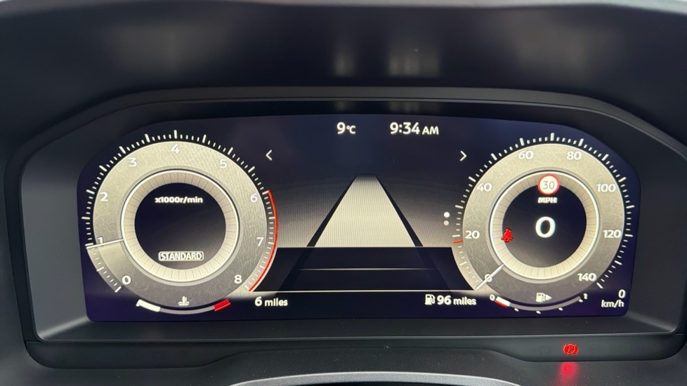 Used Nissan Qashqai 2025 for sale - 76914925: Photo 16