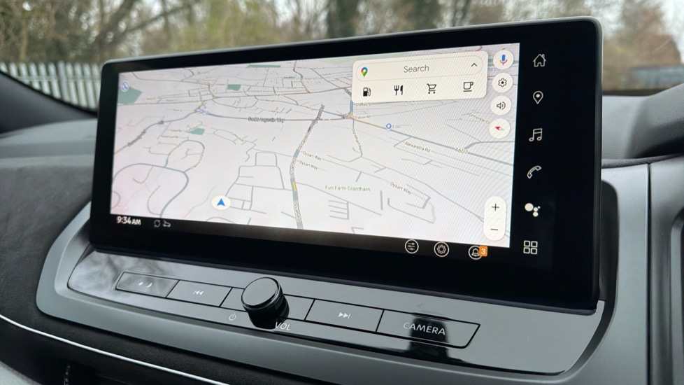 Used Nissan Qashqai 2025 for sale - 76914925: Photo 17