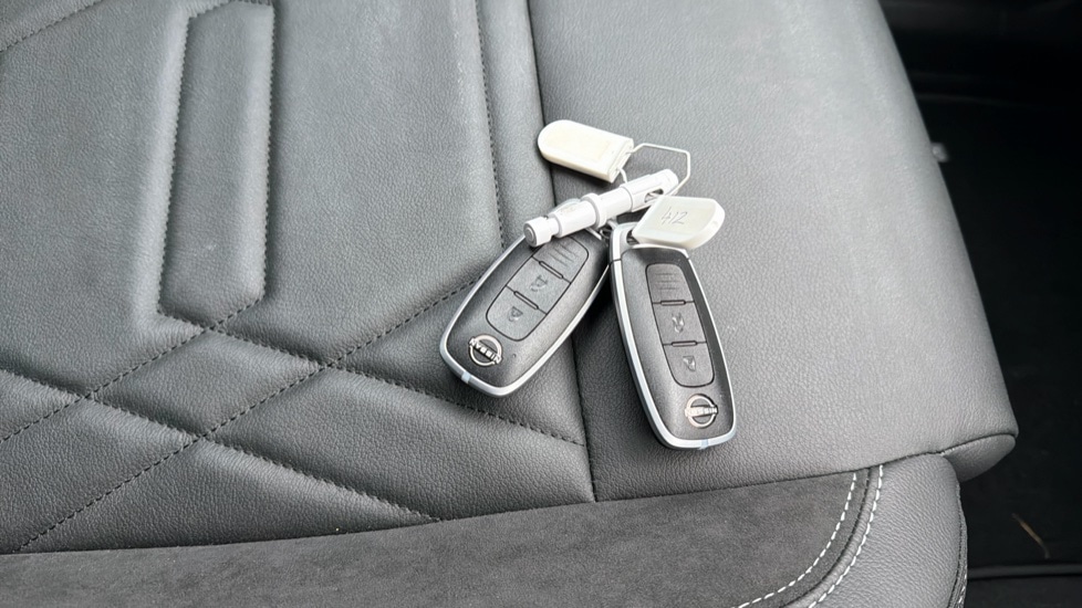 Used Nissan Qashqai 2025 for sale - 76914925: Photo 18