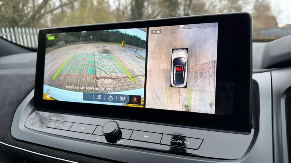 Used Nissan Qashqai 2025 for sale - 76914925: Photo 19