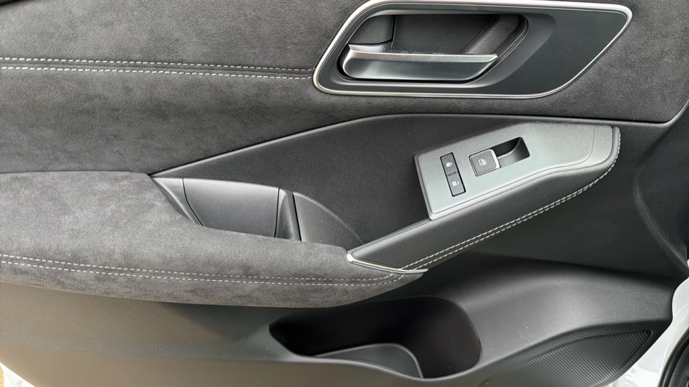 Used Nissan Qashqai 2025 for sale - 76914925: Photo 20