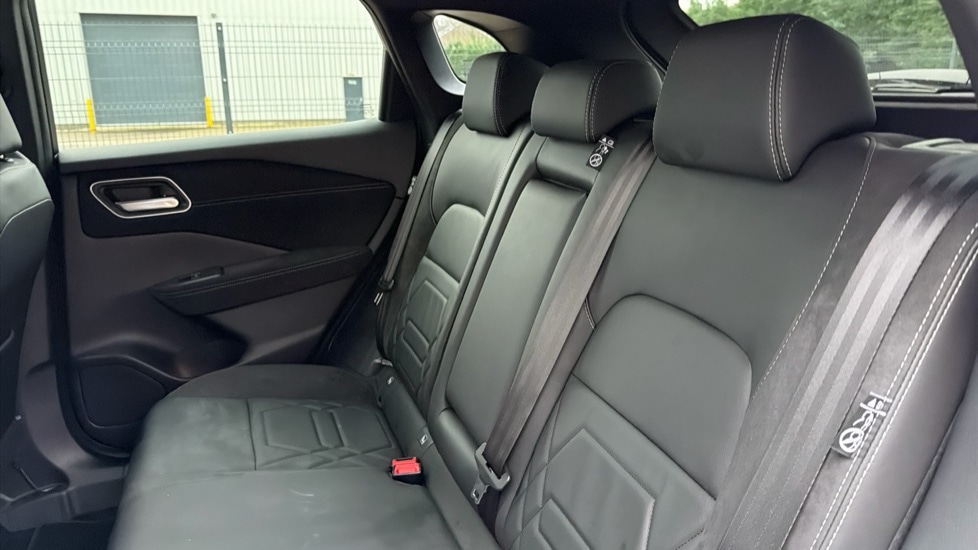 Used Nissan Qashqai 2025 for sale - 76914925: Photo 21