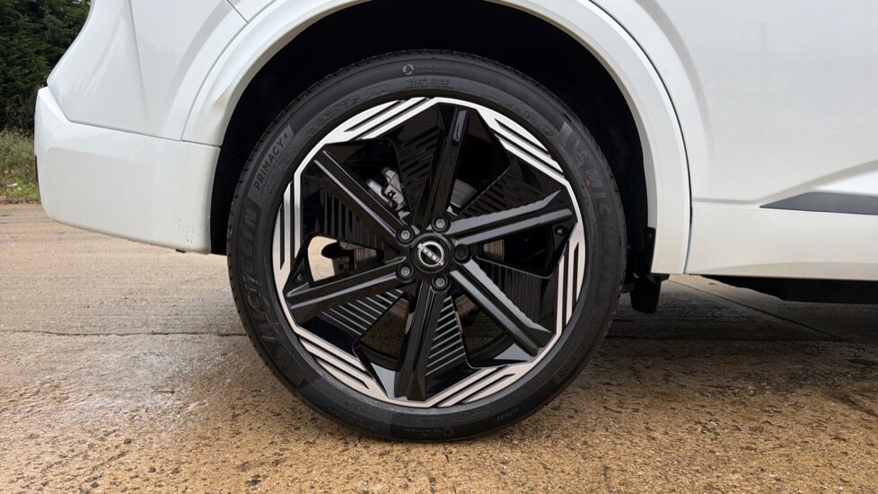 Used Nissan Qashqai 2025 for sale - 76914925: Photo 22