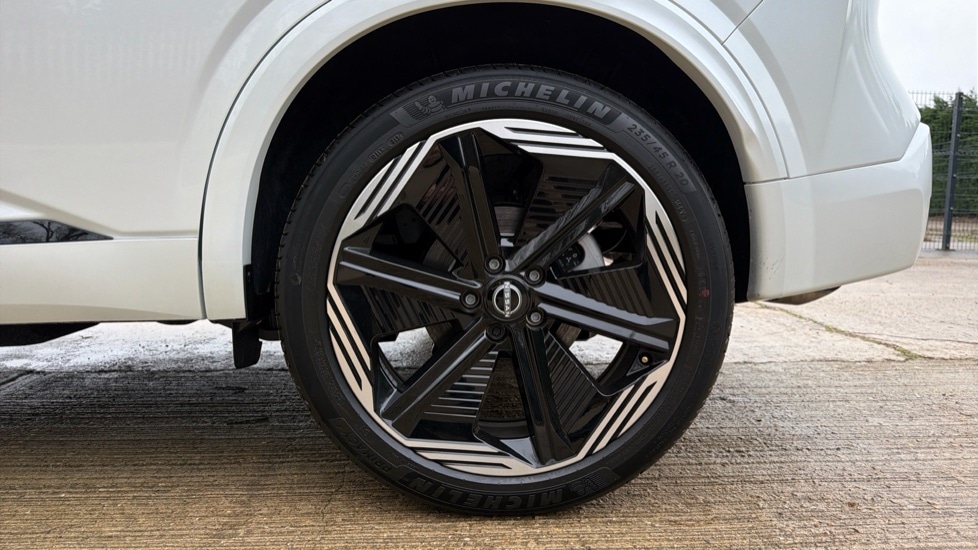 Used Nissan Qashqai 2025 for sale - 76914925: Photo 23