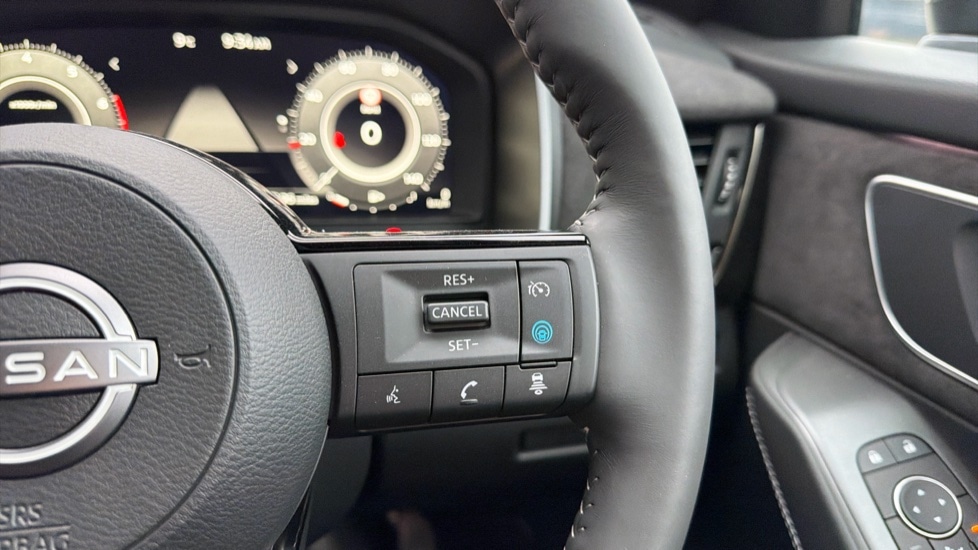 Used Nissan Qashqai 2025 for sale - 76914925: Photo 25