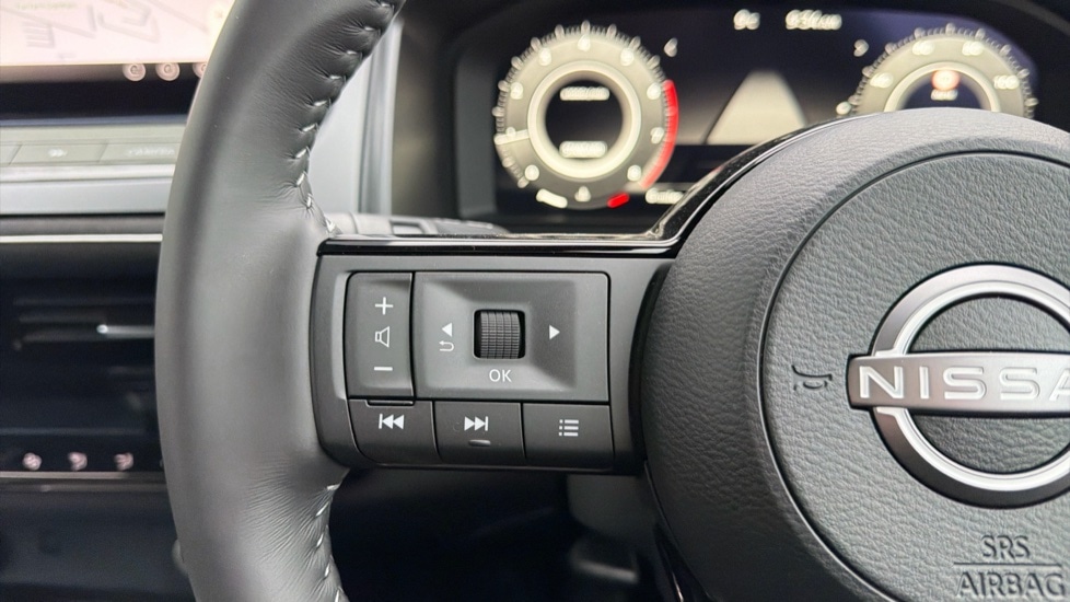 Used Nissan Qashqai 2025 for sale - 76914925: Photo 26