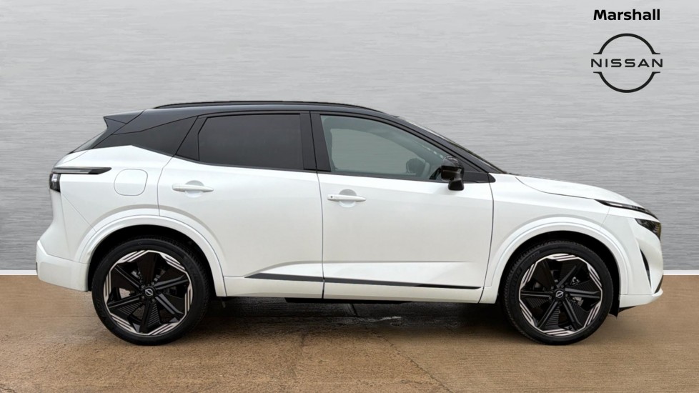 Used Nissan Qashqai 2025 for sale - 76914925: Photo 3