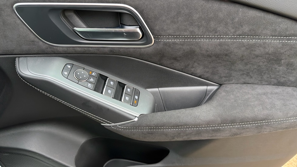 Used Nissan Qashqai 2025 for sale - 76914925: Photo 31