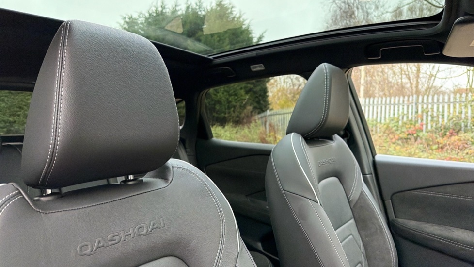 Used Nissan Qashqai 2025 for sale - 76914925: Photo 32