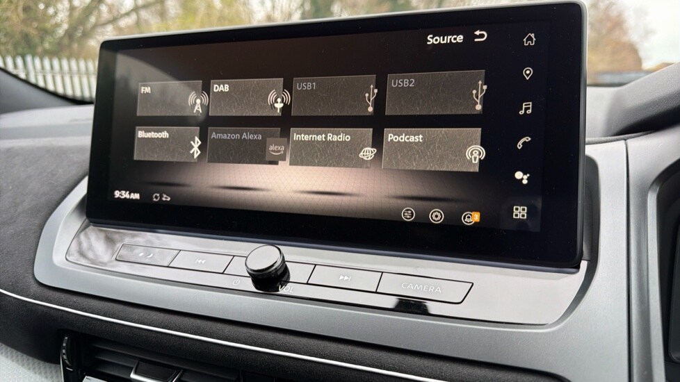 Used Nissan Qashqai 2025 for sale - 76914925: Photo 33