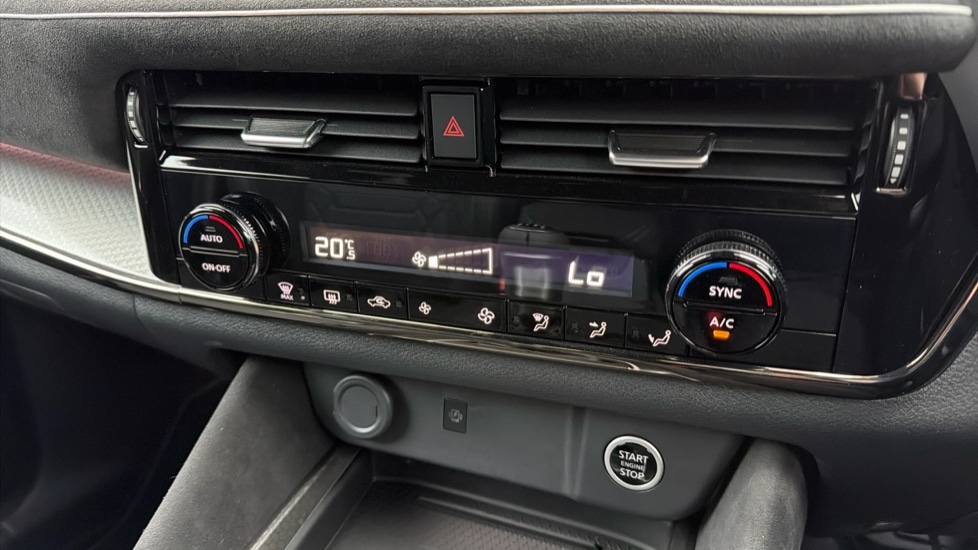 Used Nissan Qashqai 2025 for sale - 76914925: Photo 34