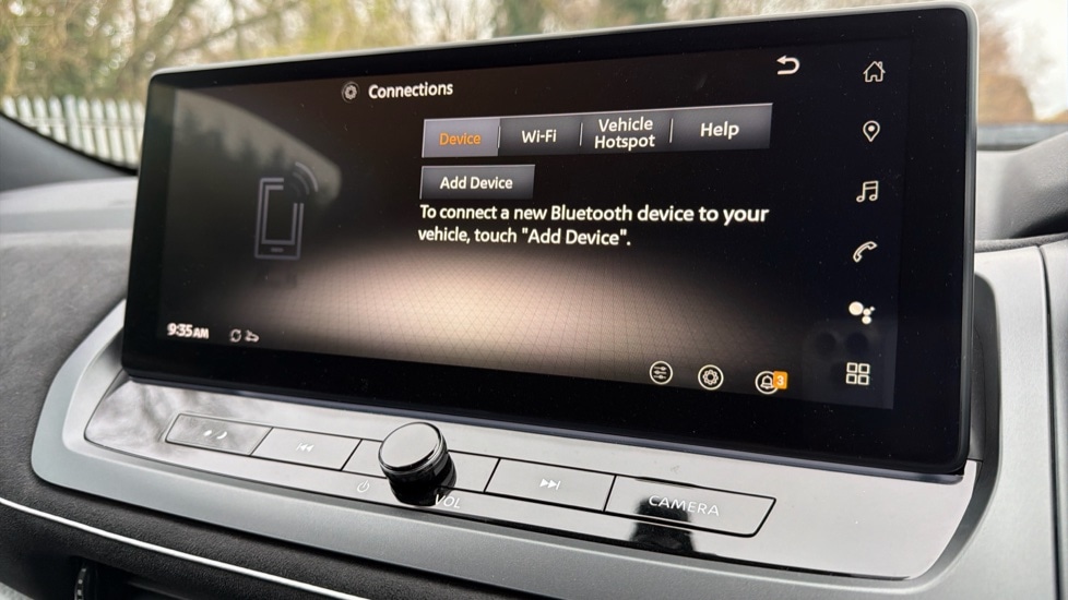 Used Nissan Qashqai 2025 for sale - 76914925: Photo 35