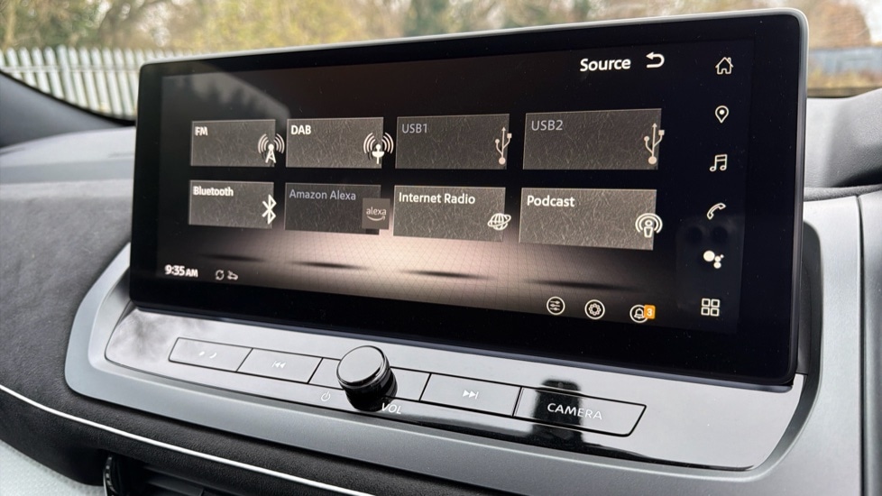 Used Nissan Qashqai 2025 for sale - 76914925: Photo 37