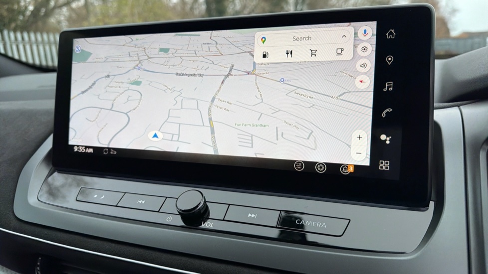 Used Nissan Qashqai 2025 for sale - 76914925: Photo 38