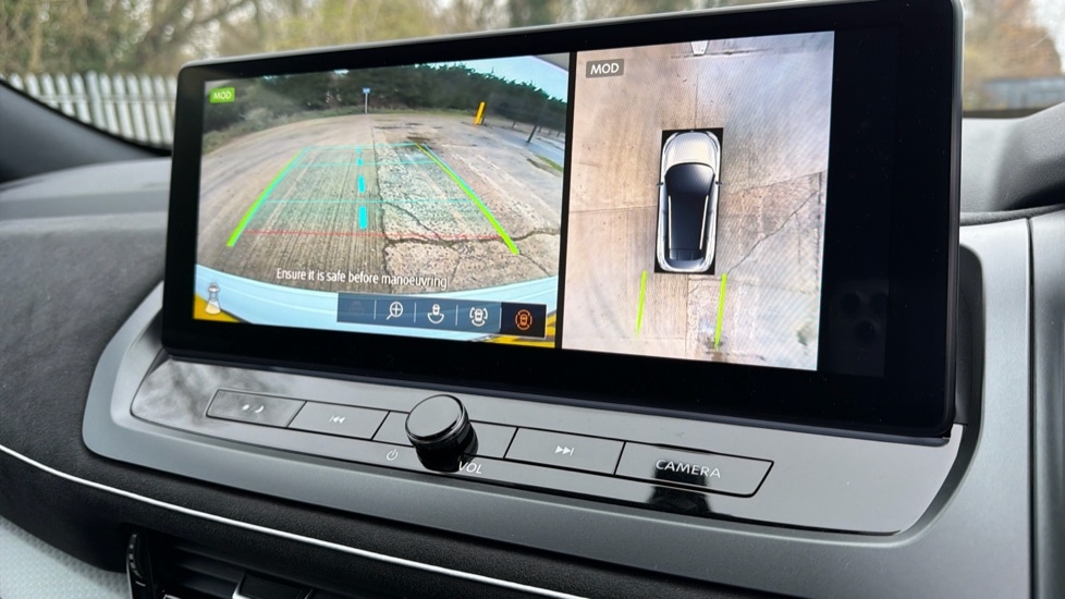 Used Nissan Qashqai 2025 for sale - 76914925: Photo 39