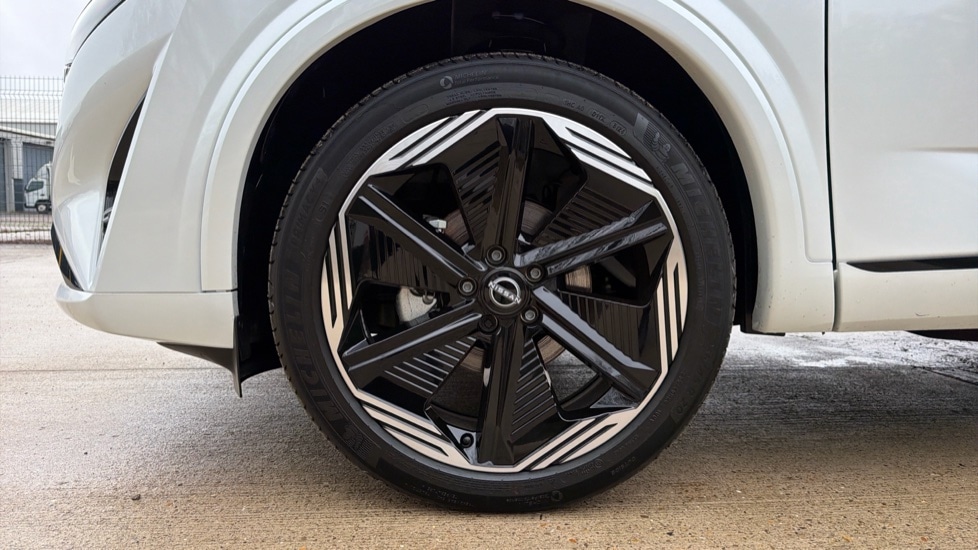 Used Nissan Qashqai 2025 for sale - 76914925: Photo 4