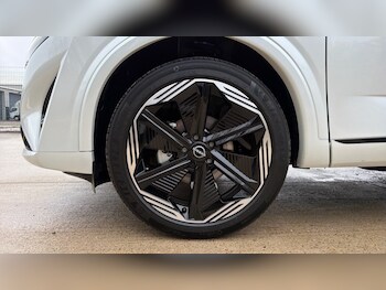 Used Nissan Qashqai 2025 for sale - 76914925: Photo