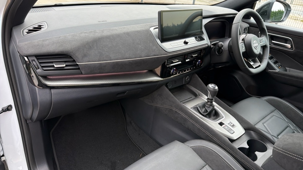 Used Nissan Qashqai 2025 for sale - 76914925: Photo 7