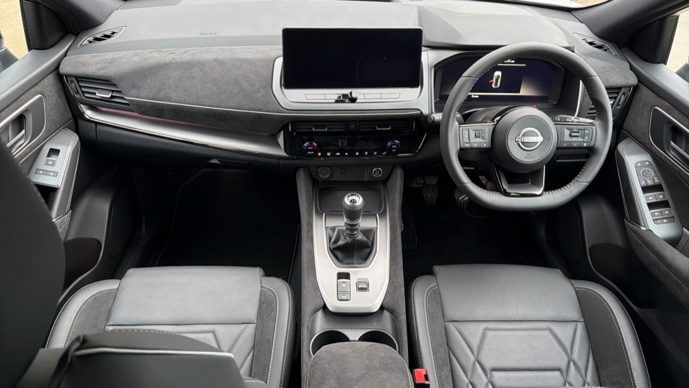 Used Nissan Qashqai 2025 for sale - 76914925: Photo 8