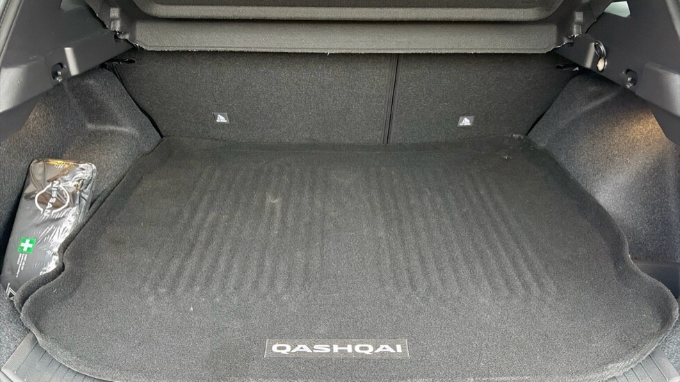 Used Nissan Qashqai 2025 for sale - 76914925: Photo 9