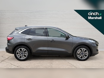 Used Ford Kuga 2020 for sale - 76384463: Photo