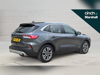 Used Ford Kuga 2020 for sale - 76384463: Photo