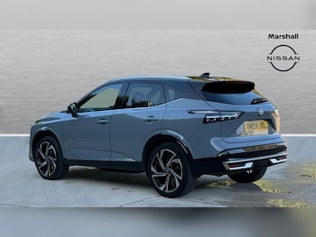 Used Nissan Qashqai 2024 for sale - 75934719: Photo