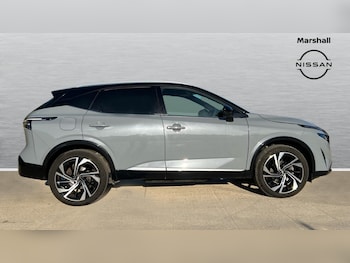 Used Nissan Qashqai 2024 for sale - 75934719: Photo