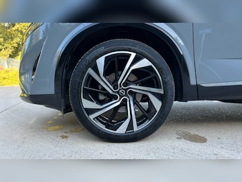 Used Nissan Qashqai 2024 for sale - 75934719: Photo