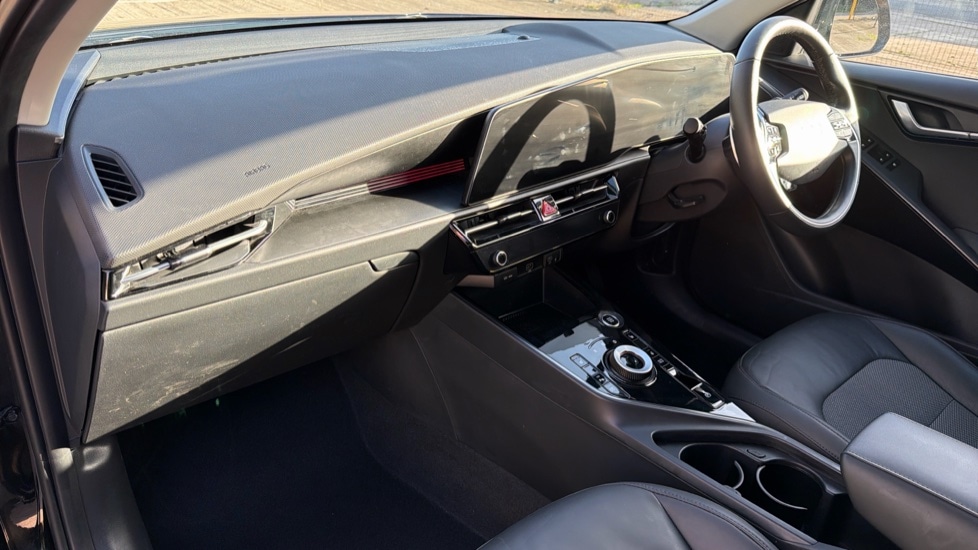 Used Kia Niro 2022 for sale - 76514879: Photo 10