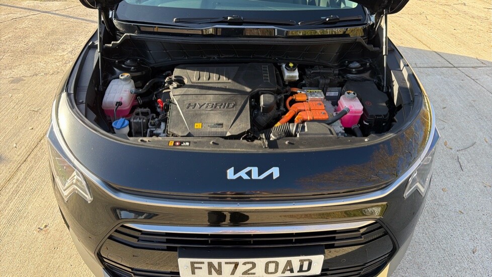 Used Kia Niro 2022 for sale - 76514879: Photo 16