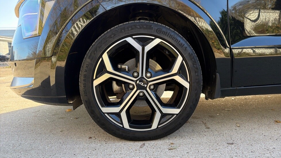 Used Kia Niro 2022 for sale - 76514879: Photo 17