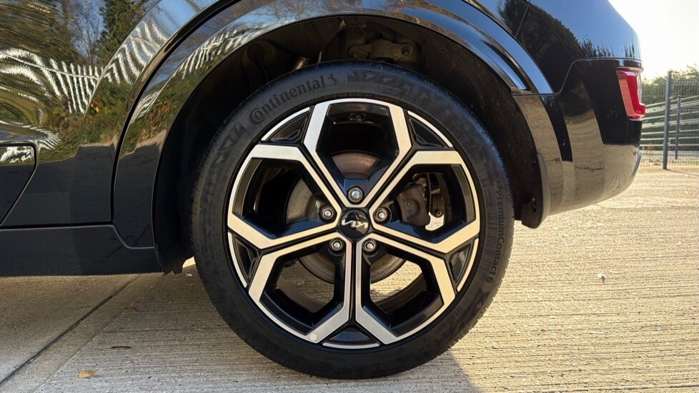 Used Kia Niro 2022 for sale - 76514879: Photo 18