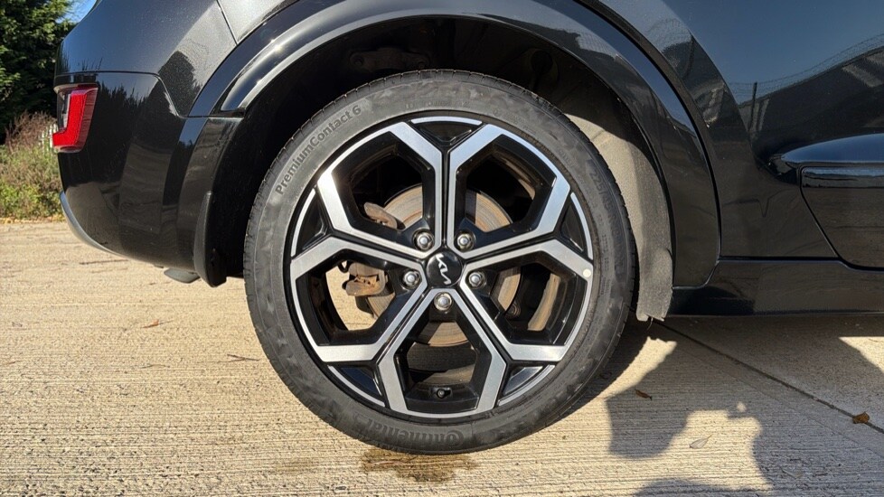 Used Kia Niro 2022 for sale - 76514879: Photo 19