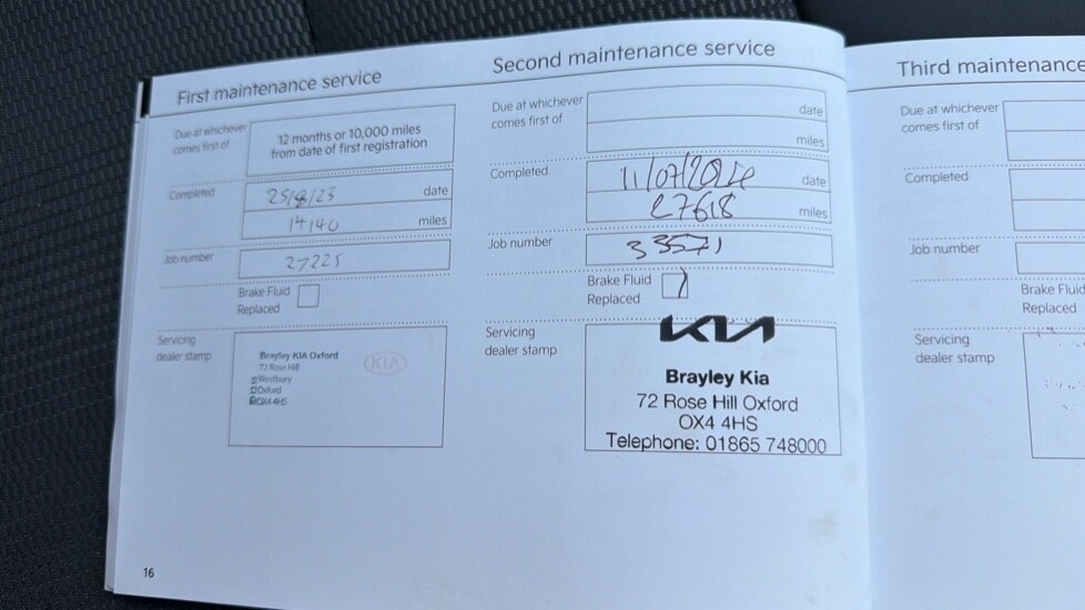 Used Kia Niro 2022 for sale - 76514879: Photo 21