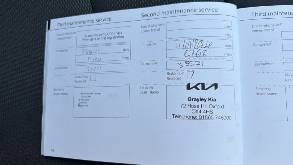 Used Kia Niro 2022 for sale - 76514879: Photo 22